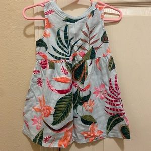 Toddler Dress